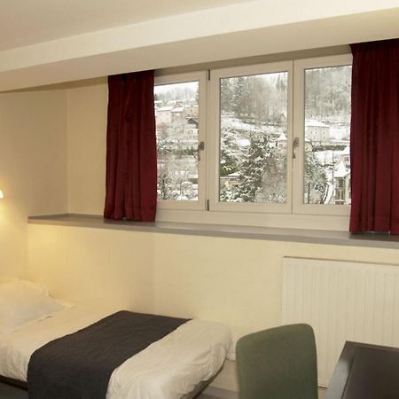Acacias Apparts Hotel Plombières-les-Bains Pokój zdjęcie