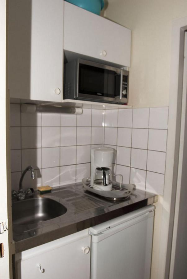 Acacias Apparts Hotel Plombières-les-Bains Zewnętrze zdjęcie