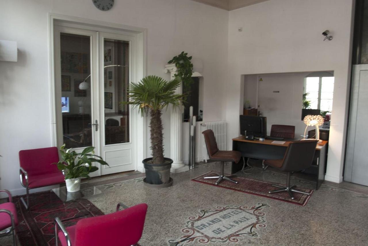 Acacias Apparts Hotel Plombières-les-Bains Zewnętrze zdjęcie