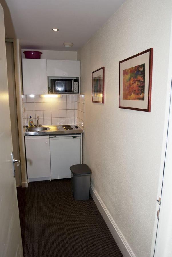 Acacias Apparts Hotel Plombières-les-Bains Zewnętrze zdjęcie