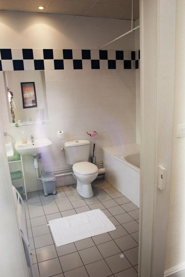 Acacias Apparts Hotel Plombières-les-Bains Zewnętrze zdjęcie