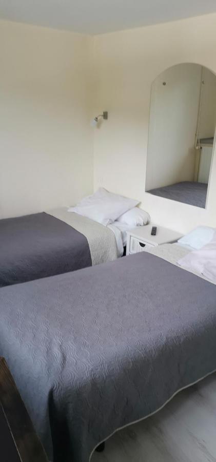 Acacias Apparts Hotel Plombières-les-Bains Pokój zdjęcie