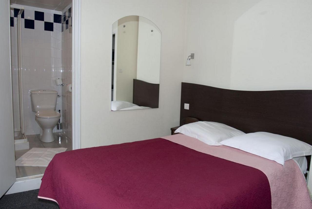 Acacias Apparts Hotel Plombières-les-Bains Pokój zdjęcie