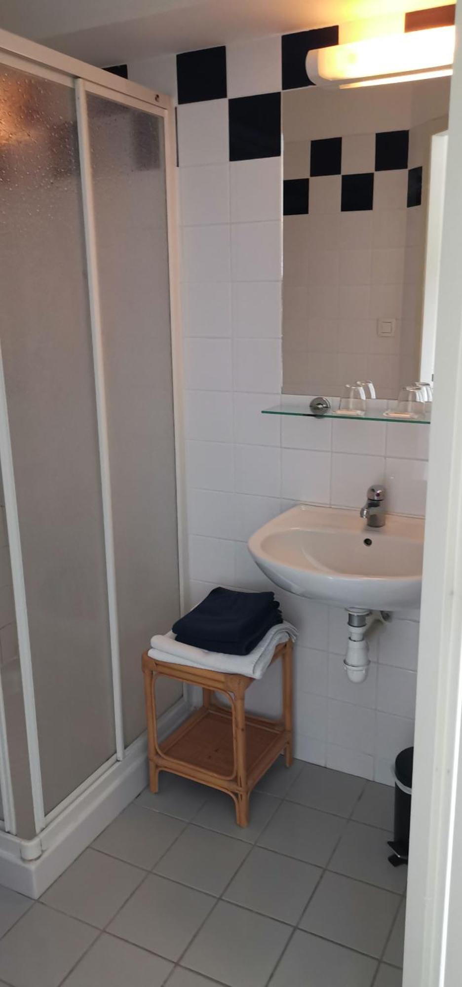 Acacias Apparts Hotel Plombières-les-Bains Pokój zdjęcie