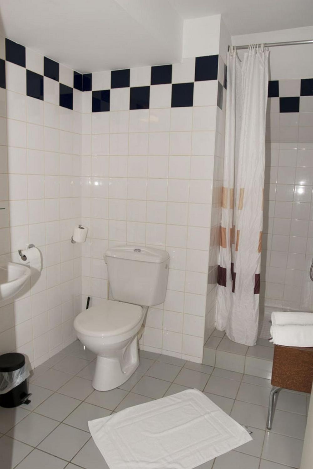 Acacias Apparts Hotel Plombières-les-Bains Pokój zdjęcie