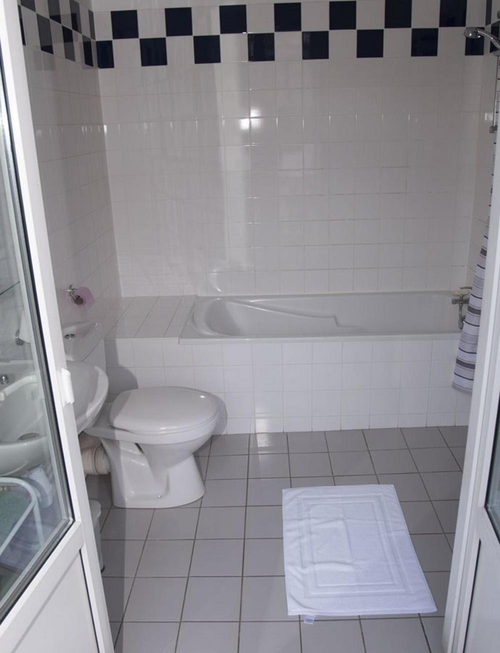 Acacias Apparts Hotel Plombières-les-Bains Pokój zdjęcie