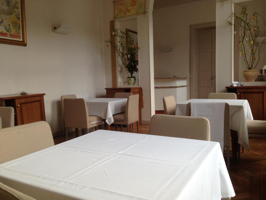 Acacias Apparts Hotel Plombières-les-Bains Zewnętrze zdjęcie