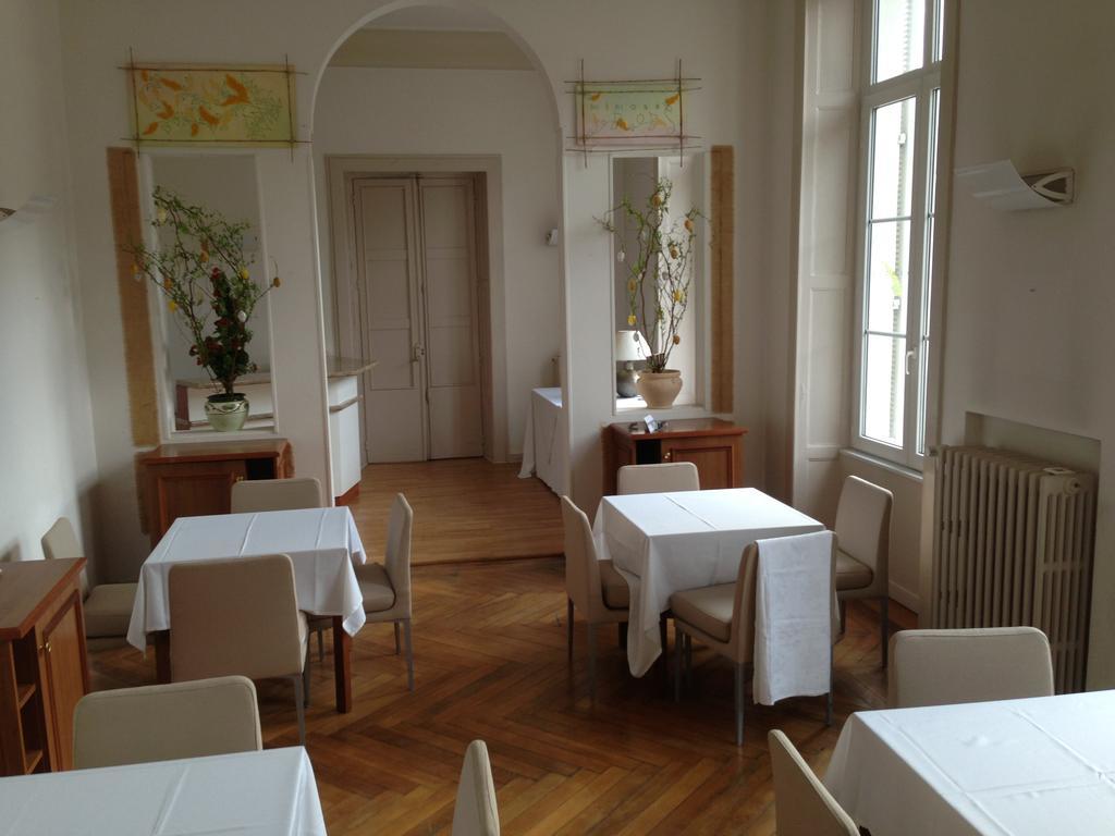Acacias Apparts Hotel Plombières-les-Bains Zewnętrze zdjęcie